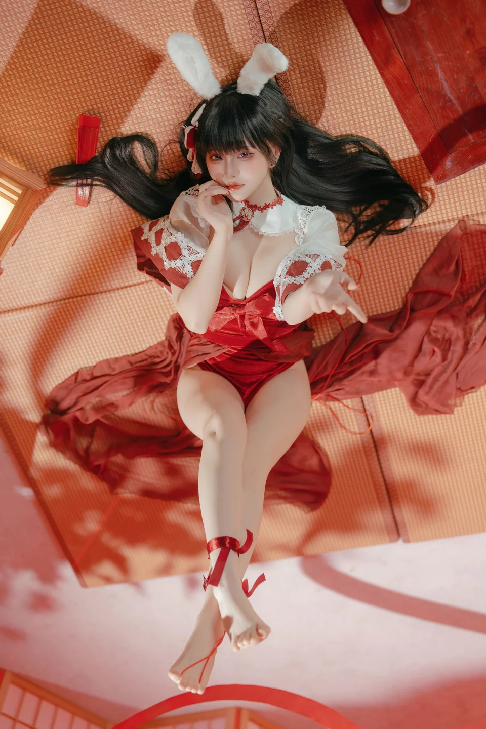 屿鱼_No_080_碧蓝航线_大山·祈愿的巫女兔_58P_340MB tg@simisebaisi 【丝足阁】012.webp